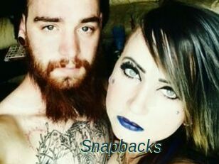 Snapbacks