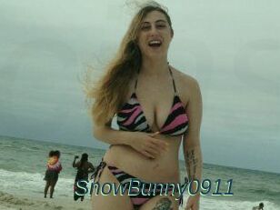 SnowBunny0911