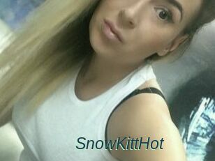 Snow_KittHot