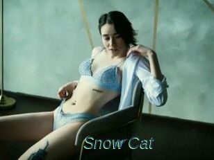 Snow_Cat