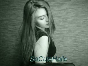 SoCuteHalle