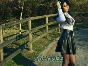 SoHot999