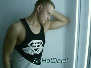 SoHotDajel