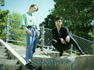 SoHotTwinks
