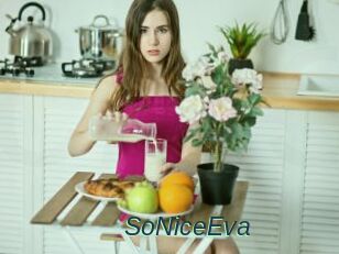 SoNiceEva