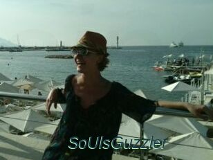 SoUlsGuzzler