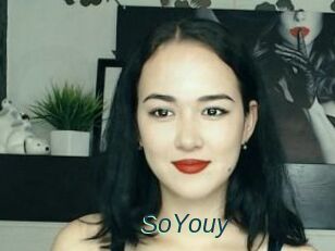SoYouy