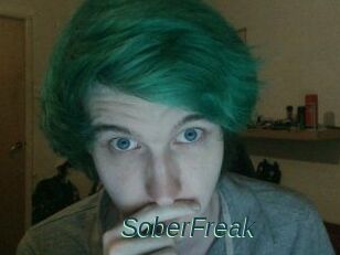 SoberFreak
