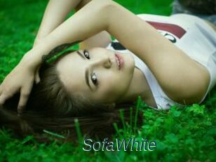 SofaWhite