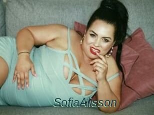 SofiaAlisson