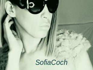 SofiaCoch