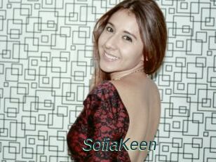 SofiaKeen