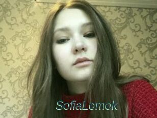SofiaLomok
