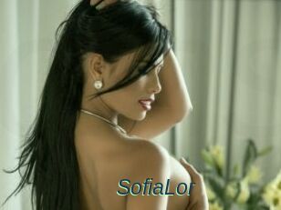 SofiaLor