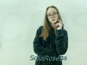 SofiaRosetta