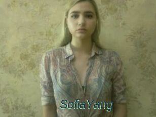 SofiaYang