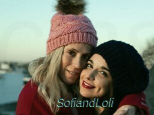 SofiandLoli