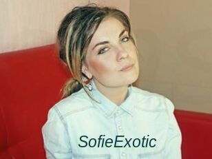 SofieExotic