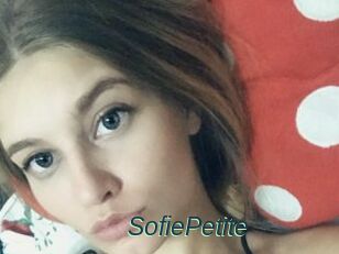 SofiePetite