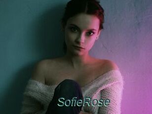 SofieRose