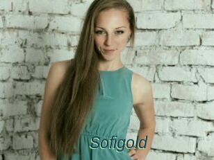 Sofigold