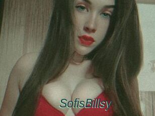 SofisBillsy