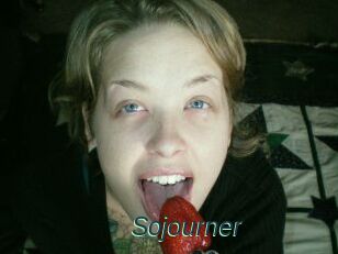 Sojourner