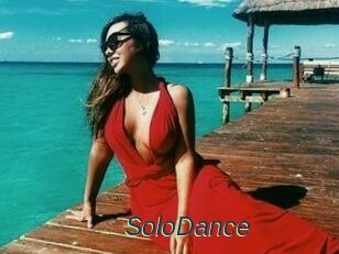 SoloDance