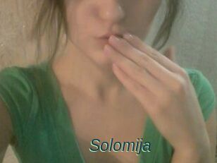 Solomija