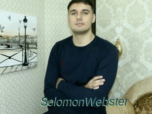 SolomonWebster