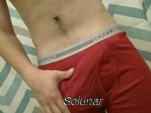 Solunar