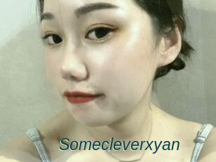 Somecleverxyan