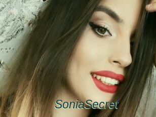 SoniaSecret