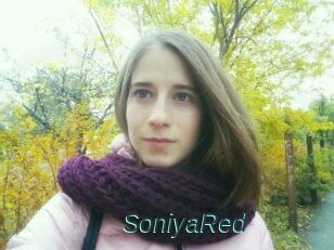 SoniyaRed