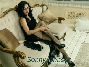 SonnyJohnson