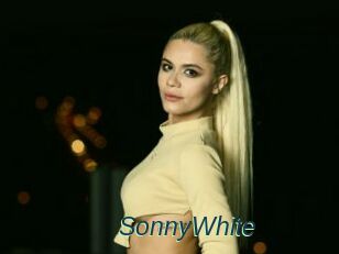 SonnyWhite