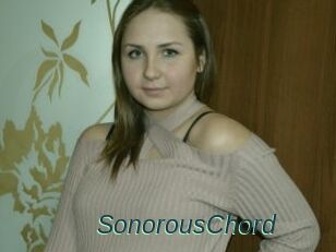 SonorousChord