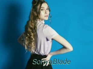 SonyaBIade