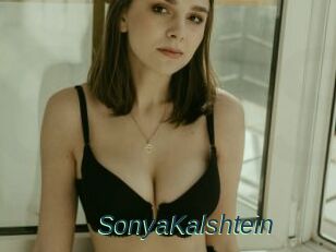 SonyaKalshtein