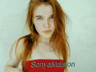 SonyaMaison