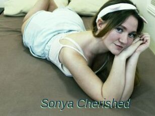 Sonya_Cherished
