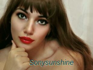 Sonysunshine