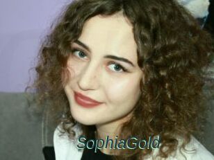 SophiaGold