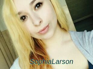 SophiaLarson