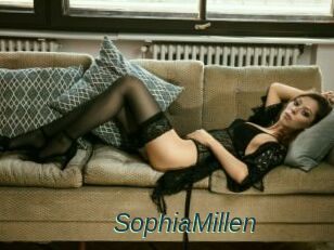 SophiaMillen