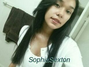 SophiaSexton