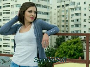 SophiaSoft