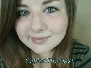 SophiaThomasx