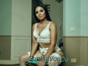 SophiaVonDe