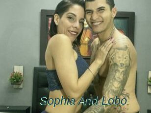 Sophia_And_Lobo